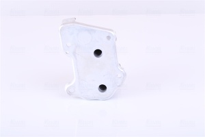 Radiator ulei motor (cu elemente fixare usoara; cu garnitura) potrivit OPEL ASTRA H, ASTRA H GTC, ASTRA H/KOMBI 1.7D 03.04-10.10 - Img 3
