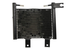 Radiator ulei motor (cu garnitura) potrivit HYUNDAI SANTA FÉ I 2.0-2.7 02.01-03.06 - Img 2
