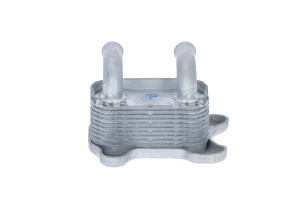 Radiator ulei motor (cu garnitura) potrivit OPEL ASTRA G, ASTRA G/KOMBI, COMBO TOUR, COMBO/MINIVAN, CORSA C, CORSA C/HATCHBACK, MERIVA A 1.7D 02.00- - Img 3