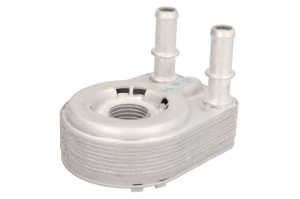 Radiator ulei motor potrivit FIAT DOBLO, DOBLO/MINIVAN, PALIO, PUNTO, PUNTO/HATCHBACK, STRADA 1.9D 09.99- - Img 1