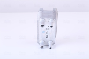 Radiator ulei motor potrivit JAGUAR F-PACE, F-TYPE, XE, XF I, XF II, XF SPORTBRAKE, XJ, XK II; LAND ROVER RANGE ROVER IV, RANGE ROVER SPORT II 2.0-5.0 03.06- - Img 3