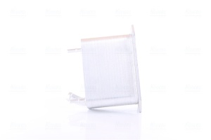 Radiator ulei motor potrivit LAND ROVER RANGE ROVER III, RANGE ROVER SPORT I 3.6D 04.06-03.13 - Img 2