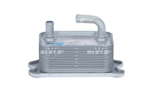Radiator ulei motor potrivit VOLVO C30, C70 II, S40 II, S60 II, S80 II, V50, V70 III, XC60 I, XC70 II 2.4D 03.06-02.17 - Img 3