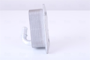 Radiator ulei potrivit CHEVROLET TRAX; OPEL ASTRA H, ASTRA H CLASSIC, ASTRA H GTC, ASTRA H/KOMBI, ASTRA J, ASTRA J GTC, CORSA D, MERIVA A, MERIVA B, MOKKA / MOKKA X, ZAFIRA B 1.7D 09.03- - Img 4