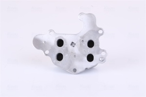 Radiator ulei potrivit DS DS 3, DS 4, DS 4 II; CITROEN BERLINGO, BERLINGO MULTISPACE, BERLINGO/MINIVAN, C3 / C3 ORIGIN III, C3 AIRCROSS II, C3 II, C3 III, C3 IV, C3 PICASSO, C4 CACTUS 1.2/1.2H 01.13- - Img 3