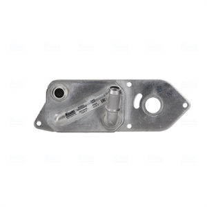 Radiator ulei potrivit FORD TOURNEO CUSTOM V362, TRANSIT CUSTOM V362, TRANSIT V363 2.0D/2.0DH 12.15- - Img 3
