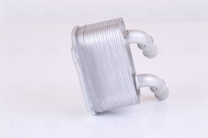 Radiator ulei potrivit HYUNDAI I30, I40 I, I40 I CW, KONA, TUCSON, TUCSON/SUV; KIA CEED, OPTIMA, PROCEED, SPORTAGE IV, SPORTAGE V, STONIC, XCEED 1.6D/1.6DH 01.18- - Img 4