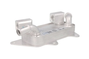 Radiator ulei potrivit LAND ROVER FREELANDER I 2.5 11.00-10.06 - Img 1