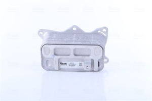 Radiator ulei potrivit MERCEDES A (W177), B SPORTS TOURER (W247), C (A205), C (C205), C T-MODEL (S205), C (W205), CLA SHOOTING BRAKE (X118), CLS (C257), E (A238) 1.6D/2.0D/2.0DH 12.16- - Img 1