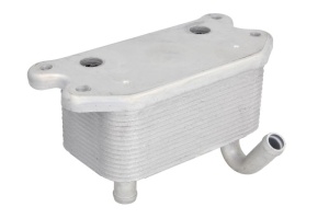 Radiator ulei potrivit VOLVO S60 I, S80 I, V70 II, XC70 I, XC90 I 2.4D 01.01-12.14 - Img 2