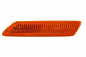 Reflector din fata Stanga (fara ECE) potrivit CHRYSLER SEBRING 01.07-