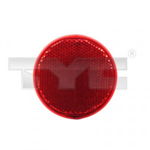 Reflector Dreapta/Stanga potrivit TOYOTA AURIS, COROLLA, IQ 2001-2015