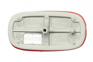 Reflector Dreapta/Stanga potrivit TOYOTA RAV 4 I 1994-2000 - Img 2