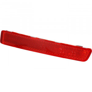 Reflector Spate Dreapta potrivit FIAT CROMA, CROMA/KOMBI, PUNTO, PUNTO EVO/HATCHBACK, PUNTO/HATCHBACK dupa 1999 - Img 3