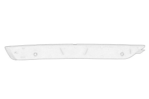 Reflector Spate Dreapta potrivit SEAT LEON 2005-2013 - Img 2