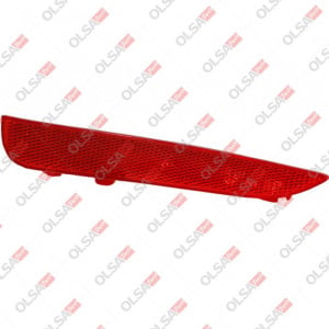 Reflector Spate Dreapta (Versiunea GTA) potrivit ALFA ROMEO 147 2001-2010 - Img 3