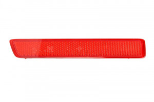 Reflector Spate Stanga potrivit FIAT CROMA, CROMA/KOMBI, PUNTO, PUNTO EVO/HATCHBACK, PUNTO/HATCHBACK 09.99- - Img 1