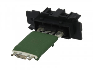 Regulator ventilator interior potrivit CITROEN JUMPER II; FIAT DOBLO, DOBLO CARGO, DUCATO, GRANDE PUNTO, LINEA, PUNTO, PUNTO EVO, PUNTO/HATCHBACK 0.9-3.0D 06.05-