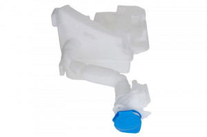 Rezervor apa parbriz capacitate: 5l, cu capac; cu senzor; fara pompa potrivit AUDI A3 2012-2016 Skoda Octavia Seat Leon - Img 4