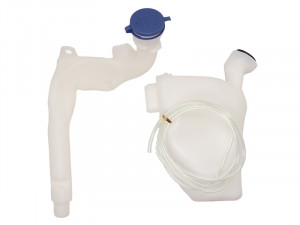 Rezervor apa parbriz potrivit CITROEN C3 II, C3 PICASSO, DS3; PEUGEOT 2008 I, 208 I, 208/HATCHBACK dupa 2009 - (complet)