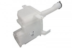 Rezervor apa spalare parbriz potrivit MITSUBISHI LANCER VII 2003-2008 Station wagon - (cu 2 pompe) - Img 2