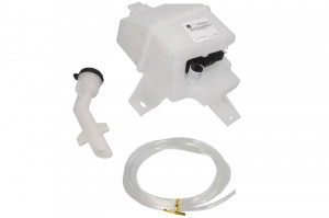 Rezervor apa spalare parbriz potrivit OPEL CORSA E 2014-2019 - (cu pompa) - Img 2