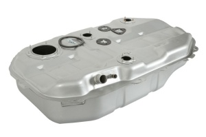 Rezervor combustibil (injectie, 50l) potrivit MITSUBISHI LANCER VII 1.3/1.6/2.0 - (injectie; 50l)