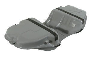 Rezervor combustibil nici un sistem de auto-nivelare, 85l potrivit BMW 7 E38 3.0-5.4 1994-2001 - Img 2