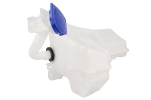 Rezervor spalator (capacitate: 3l, cu capac; fara pompa; fara senzor, cu locas pentru senzor) potrivit AUDI A1, A1 CITY CARVER; SKODA KAMIQ, SCALA; VW POLO VI dupa 2017 - (capacitate: 3l, cu capac; fara pompa; fara senzor, cu locas pentru senzor)