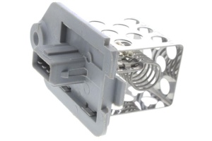 Rezistenta ventilator potrivit CITROEN BERLINGO, BERLINGO/MINIVAN, C5 I, C5 II, C8, XSARA, XSARA PICASSO, XSARA/HATCHBACK; FIAT ULYSSE; LANCIA PHEDRA; PEUGEOT 307, 406 1.1-3.0 05.96-