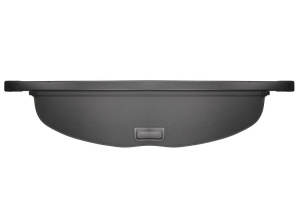 Rulou portbagaj (culoare: negru) potrivit NISSAN X-TRAIL III T32 2014-2022