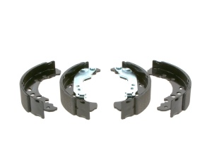 Sabot frana potrivit DAIHATSU CHARADE VIII; TOYOTA YARIS, YARIS/HATCHBACK 1.0-1.5 08.05- - Img 4