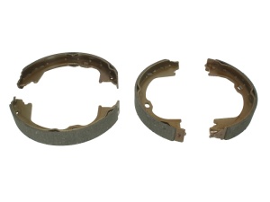 Sabot frana potrivit DODGE DURANGO; JEEP GRAND CHEROKEE, GRAND CHEROKEE IV; TATA ARIA 2.2D-6.4 10.10- - Img 1