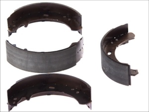 Sabot frana potrivit LAND ROVER 90 I, DEFENDER, DISCOVERY I, DISCOVERY II, RANGE ROVER I, RANGE ROVER II 2.0-4.6 06.84-02.16 - Img 1