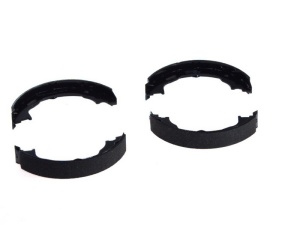 Sabot frana potrivit MERCEDES M (W163); CHRYSLER 300C; DODGE CHARGER; LANCIA THEMA 2.3-6.4 02.98- - Img 1
