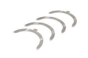 Saiba distantier arbore cotit (set) (STD) potrivit MERCEDES V (638/2); AUDI A3, Q7, TT; FORD GALAXY I, GALAXY MK I; PORSCHE CAYENNE; SEAT ALHAMBRA, LEON, TOLEDO II; VW BORA 2.3-3.6 06.91-12.16 - Img 1