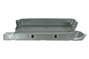 Scara cabina Dreapta potrivita MERCEDES SPRINTER 901, 902, 903, 904, 905; VW LT II 1995-2006 (cu intarire, cu partea interioara a pragului lateral al masinii, complet)
