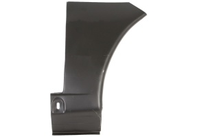 Segment aripa Dreapta potrivit FIAT PALIO, SIENA 1996-2006 - (partea din spate)