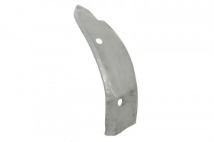 Segment aripa Dreapta potrivit VW TRANSPORTER T4 1990-2003 - (partea interioara, aparatoare de noroi)