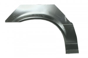 Segment aripa Spate Dreapta potrivit BMW 3 (E36) Compact 1990-1998