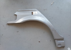 Segment aripa Spate Dreapta potrivit BMW 3 (E46) Break / Sedan 5D 1998-2006 - Img 2
