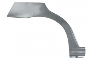 Segment aripa spate dreapta potrivit FIAT BRAVA 1995-2002