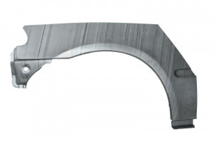 Segment aripa spate dreapta potrivit HONDA CIVIC V HB/COUPE 3D 1991-1995