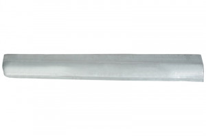 Segment aripa Spate Dreapta potrivit MERCEDES SPRINTER 2-T (B901, B902), SPRINTER 3-T (B903), SPRINTER 4-T (B904) pana in 2006 - (inainte roata, inaltime 15cm, model lung)