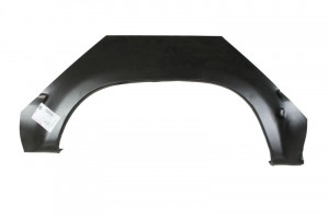 Segment aripa Spate Dreapta potrivit TOYOTA HILUX IV, HILUX V; VW TARO -06.97 - Img 1