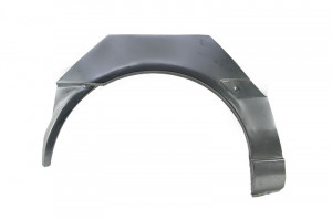 Segment aripa Spate Dreapta potrivit VW GOLF 3 3D pana in 1999