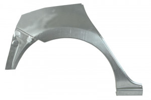 Segment aripa Spate Dreapta potrivit VW POLO, POLO IV, POLO V 2009-2017