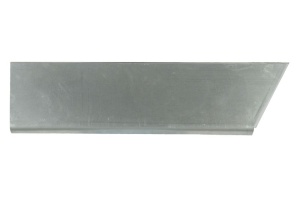 Segment aripa Spate Dreapta (stangaa volan, model lung) potrivit MERCEDES T1 (601), T1 (601, 611), T1 (602), T1 (B601), T1 (B602), T1/TN -12.96 - Img 1