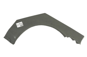 Segment aripa Spate Stanga potrivit FIAT SEICENTO / 600 pana in 2010