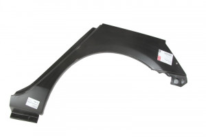 Segment aripa Spate Stanga potrivit MAZDA 3 4D 2003-2011